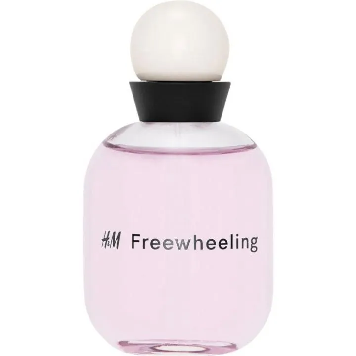 H&M Freewheeling (Eau de Toilette) parfüm şişesi