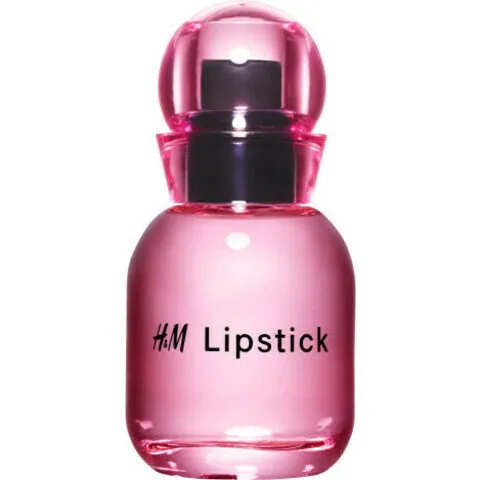 H&M Lipstick parfüm şişesi
