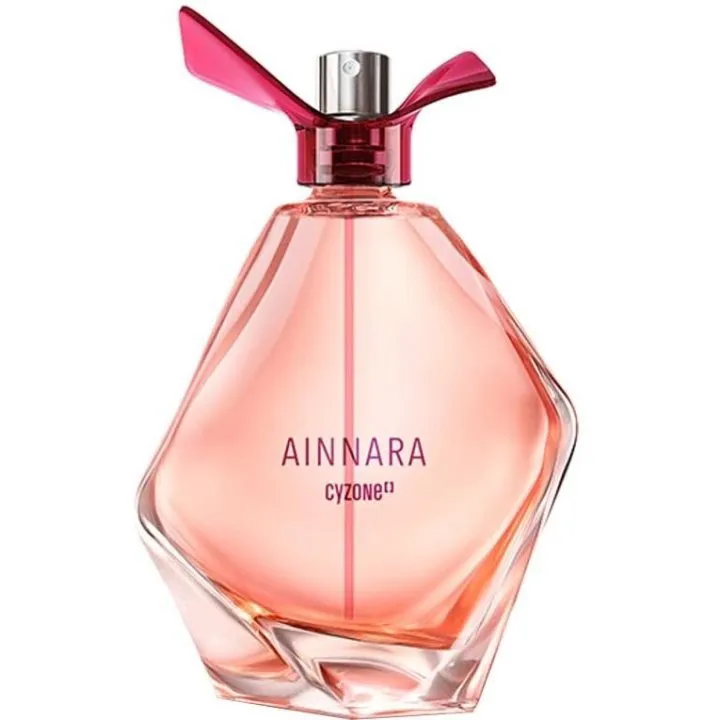 cy°zone Ainnara perfume bottle