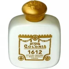 Santa Maria Novella Porcellana parfüm şişesi