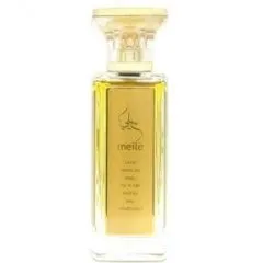 Khaltat Meile perfume bottle