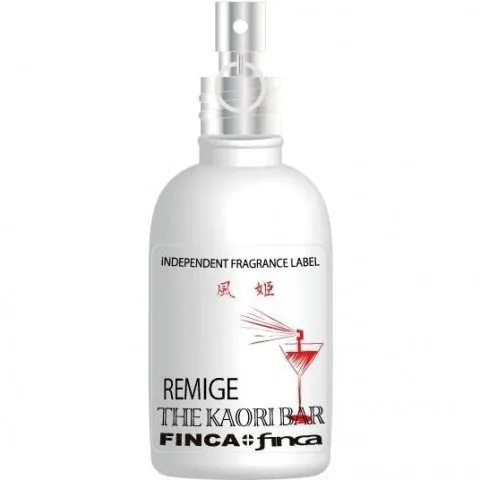 Finca Remige / レミージュ(風姫) parfüm şişesi