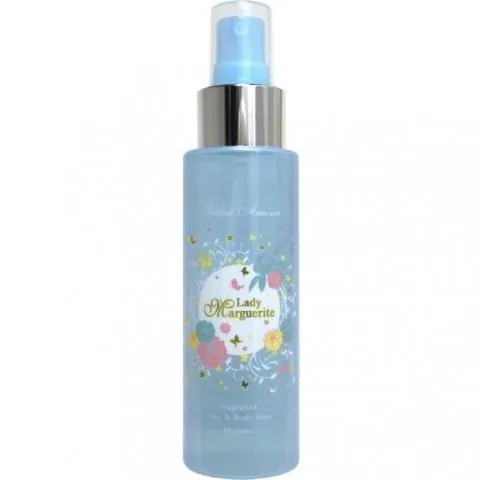 Parfait Amour Puriette - Lady Marguerite / ピュリエット レディ マルグリット (Hair & Body Mist) perfume bottle