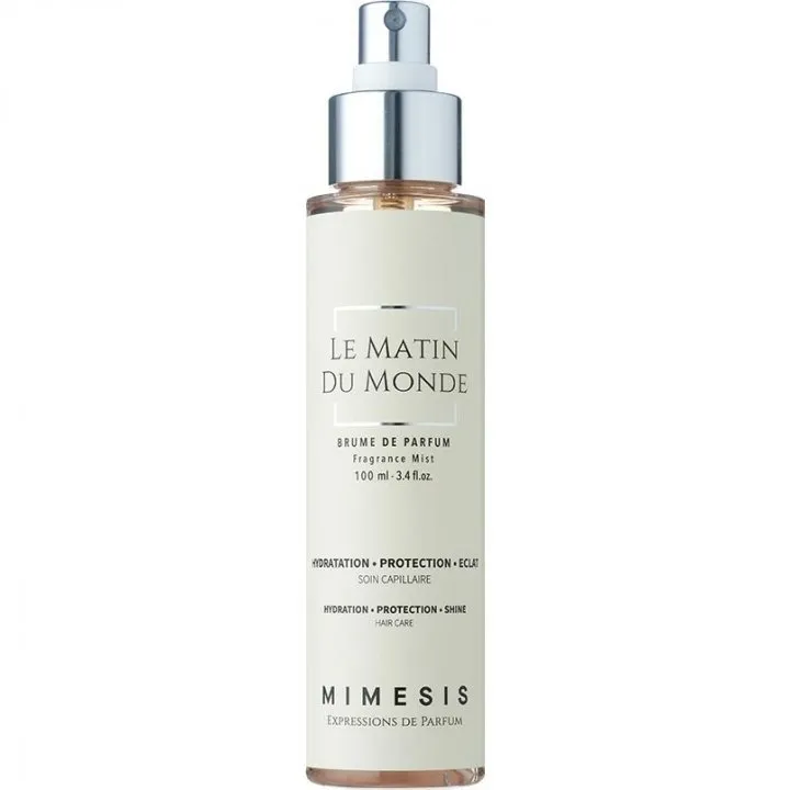 Mimesis Le Matin du Monde (Brume de Parfum) parfüm şişesi