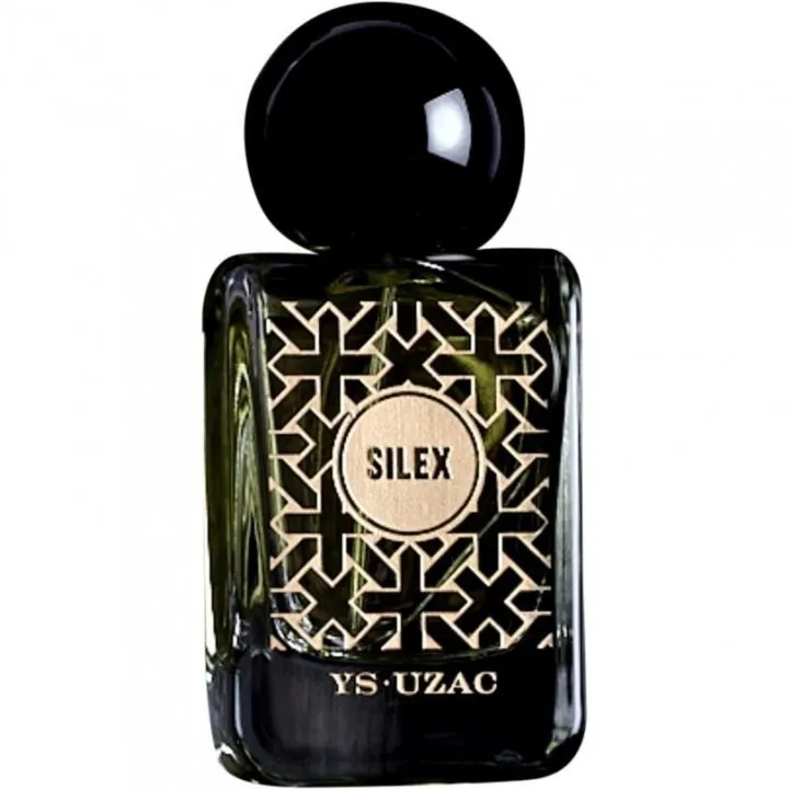 YS Uzac Silex parfüm şişesi