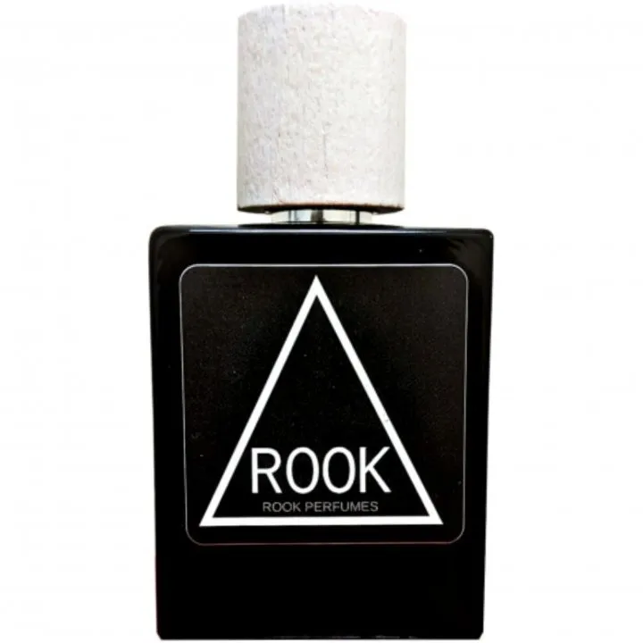 Rook Perfumes Rook (2018) parfüm şişesi