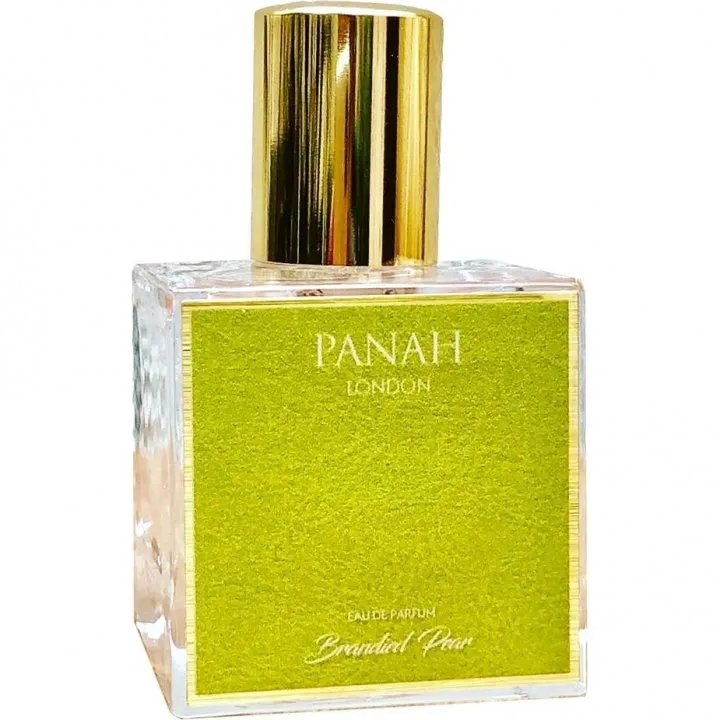 Panah Brandied Pear parfüm şişesi