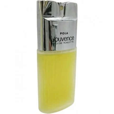 Pola Jouvence / ジュヴァンス perfume bottle