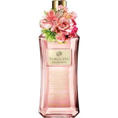 Venus Spa Nudie Rose / ヌーディーローズ perfume bottle