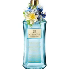 Venus Spa Aquatic Lily / アクアティックリリー perfume bottle