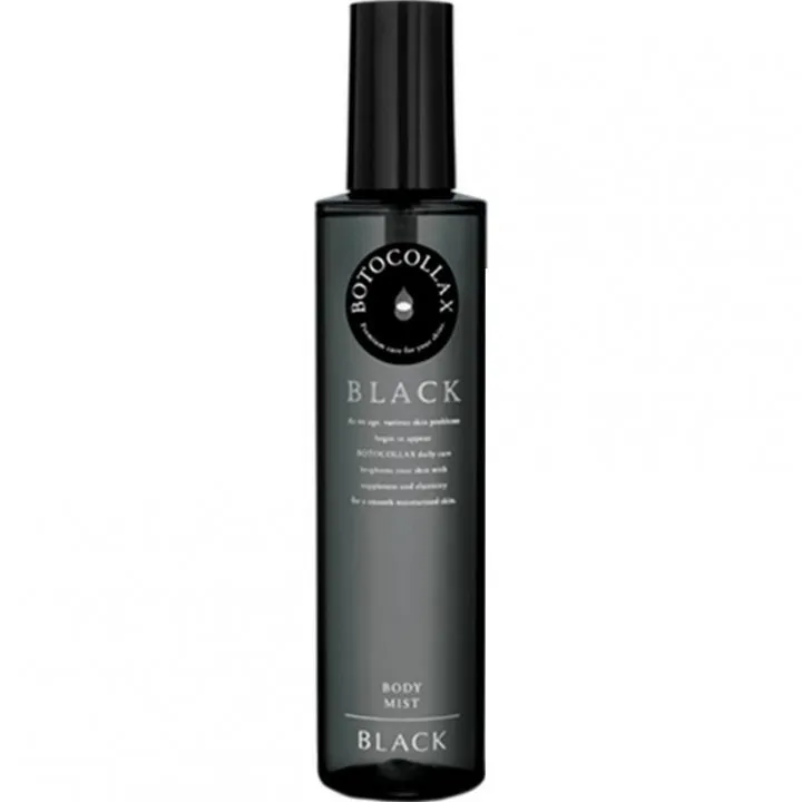 Botocollax Black Black / ブラック (Body Mist) parfüm şişesi
