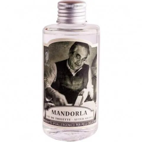 Extró Mandorla parfüm şişesi