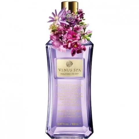Venus Spa Lady Freesia / レディ フリージア perfume bottle