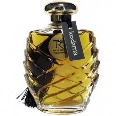 Teone Reinthal Natural Perfume Kodama perfume bottle