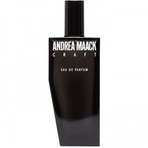 Andrea Maack Craft parfüm şişesi