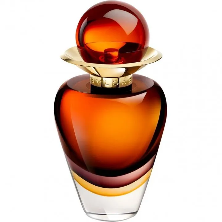 Bvlgari Le Gemme - Zahira Collezione Murano perfume bottle