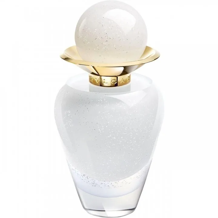 Bvlgari Le Gemme - Calaluna Collezione Murano perfume bottle
