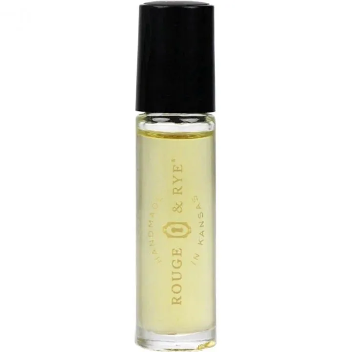 Rouge & Rye Agnes perfume bottle
