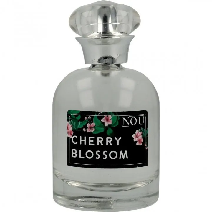 Nou Cherry Blossom (Eau de Parfum) parfüm şişesi