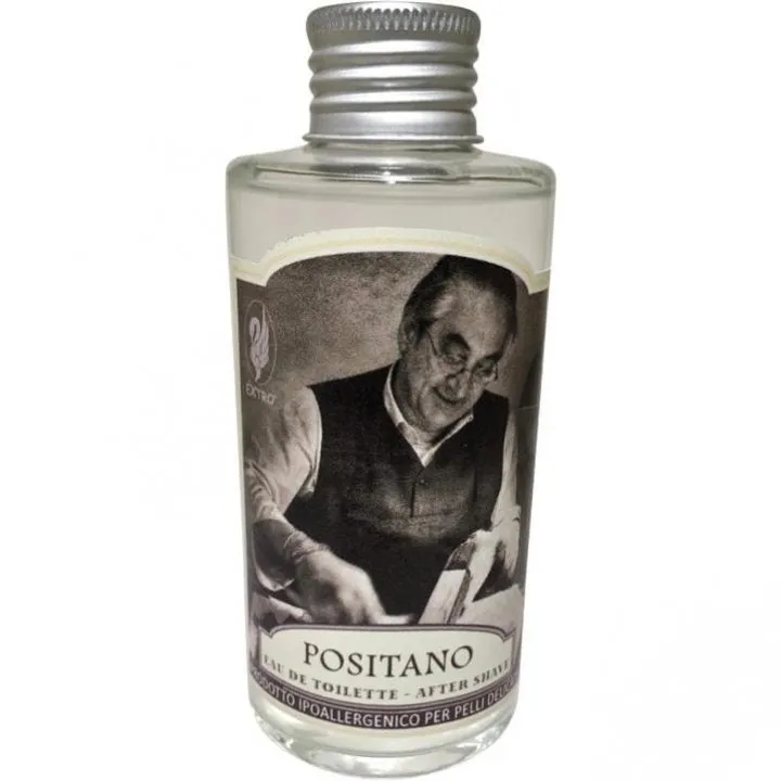 Extró Positano (Aftershave Eau de Toilette) parfüm şişesi