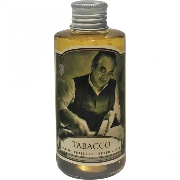 Extró Tabacco (Aftershave Eau de Toilette) parfüm şişesi