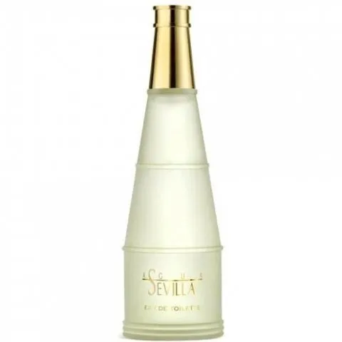 Agua de Sevilla (2018) parfüm şişesi