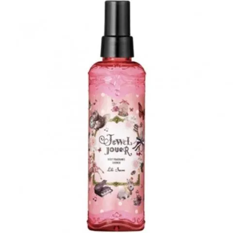 Jewel Jouer Lili Sucre / リリシュクレ perfume bottle