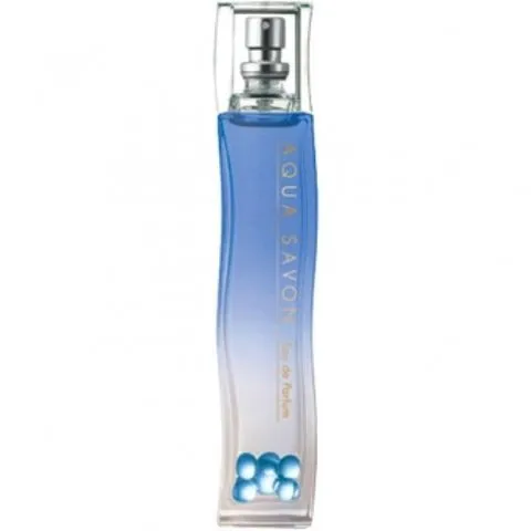 Aqua Savon Watery Shampoo / ウォータリーシャンプーの香り (Eau de Parfum) parfüm şişesi
