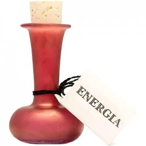 Patio Energia Unguentarium parfüm şişesi