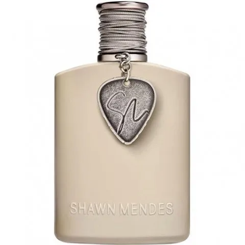 Shawn Mendes Signature II (Eau de Parfum) perfume bottle