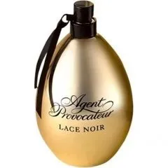 Agent Provocateur Lace Noir parfüm şişesi