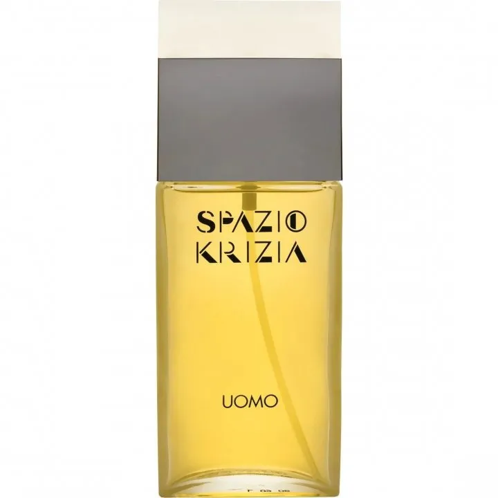 Krizia Spazio Krizia Uomo (Eau de Toilette) parfüm şişesi
