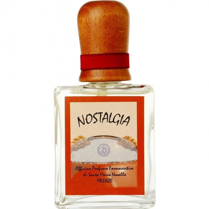 Santa Maria Novella Nostalgia parfüm şişesi