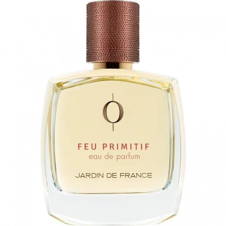 Jardin de France Sources d'Origine - Feu Primitif parfüm şişesi