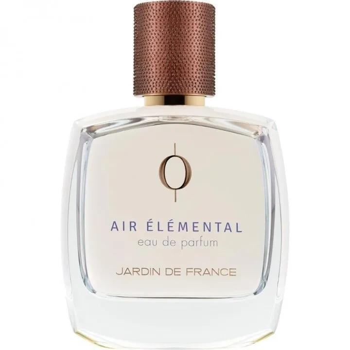 Jardin de France Sources d'Origine - Air Élémental parfüm şişesi