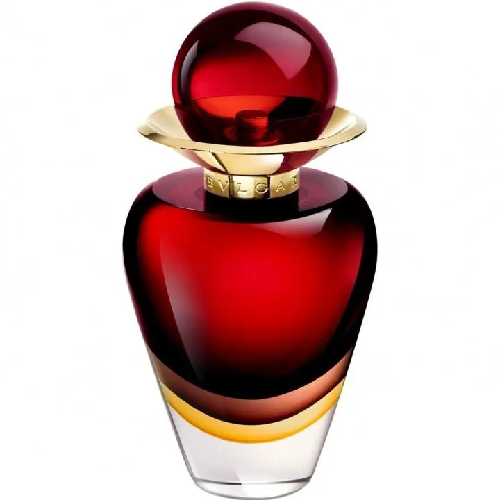 Bvlgari Le Gemme - Selima Collezione Murano perfume bottle