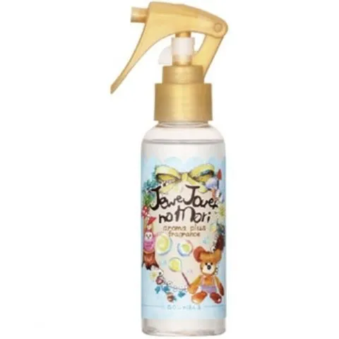 Jewel Jouer Jewe Jouer no Mori - Savon / ジュエジュエの森 森のシャボン玉 perfume bottle
