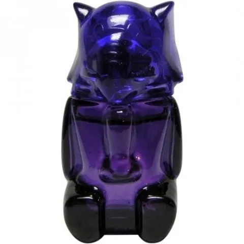 Trader B's Jordi the Elephant (purple) parfüm şişesi