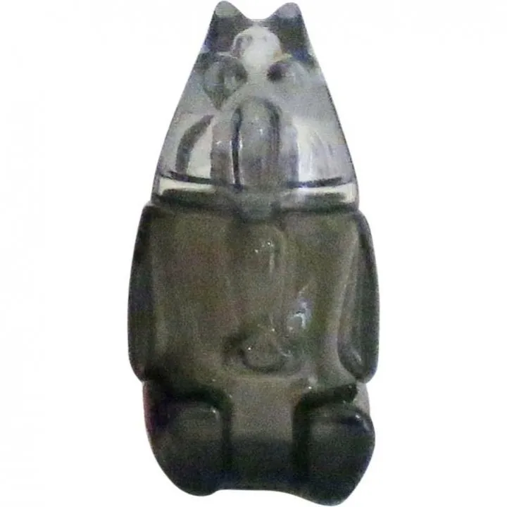 Trader B's Ottifanten (grey) parfüm şişesi