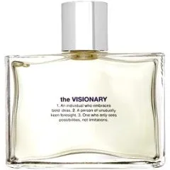 GAP The Visionary parfüm şişesi