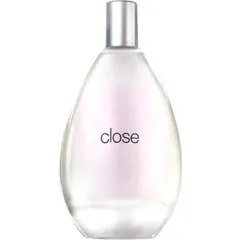 GAP Close perfume bottle