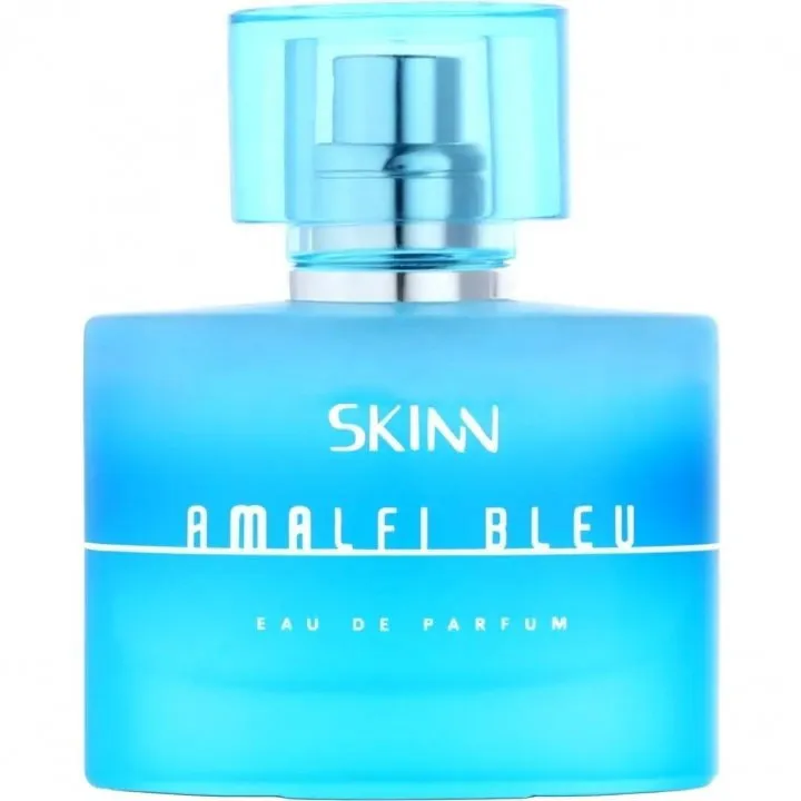 Skinn by Titan Amalfi Bleu for Women parfüm şişesi