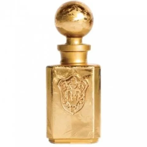 Régime des Fleurs Gilded Age parfüm şişesi