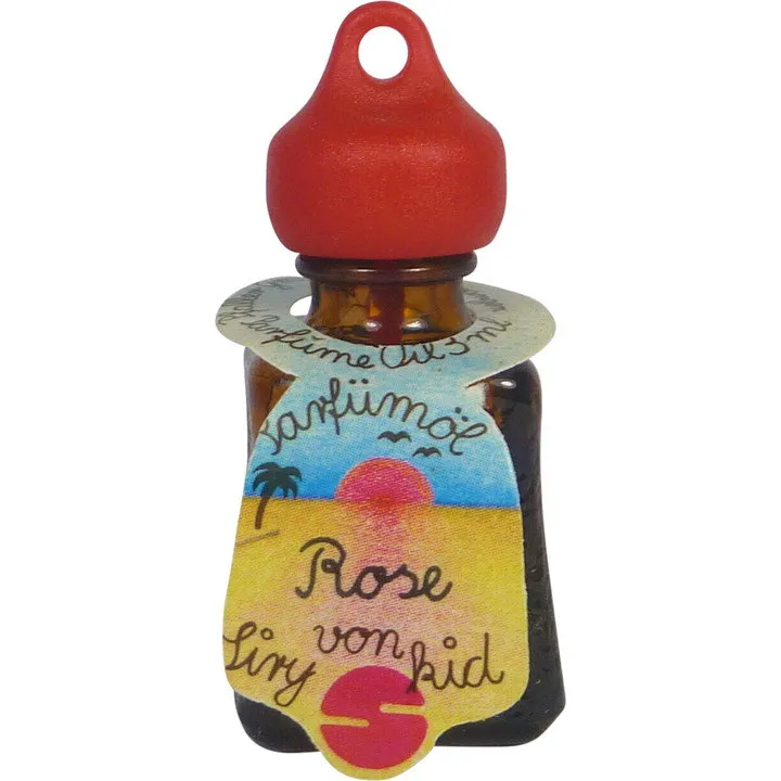 Sirykid Rose perfume bottle