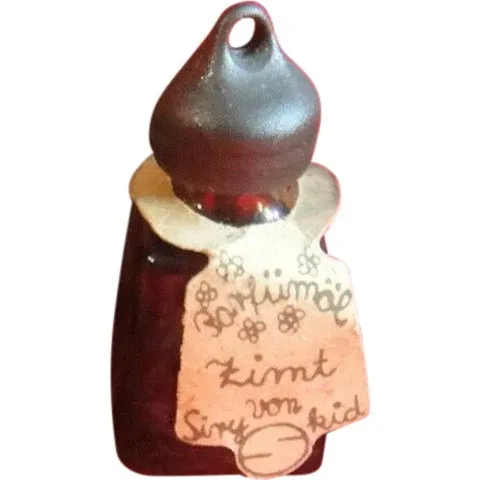 Sirykid Zimt perfume bottle