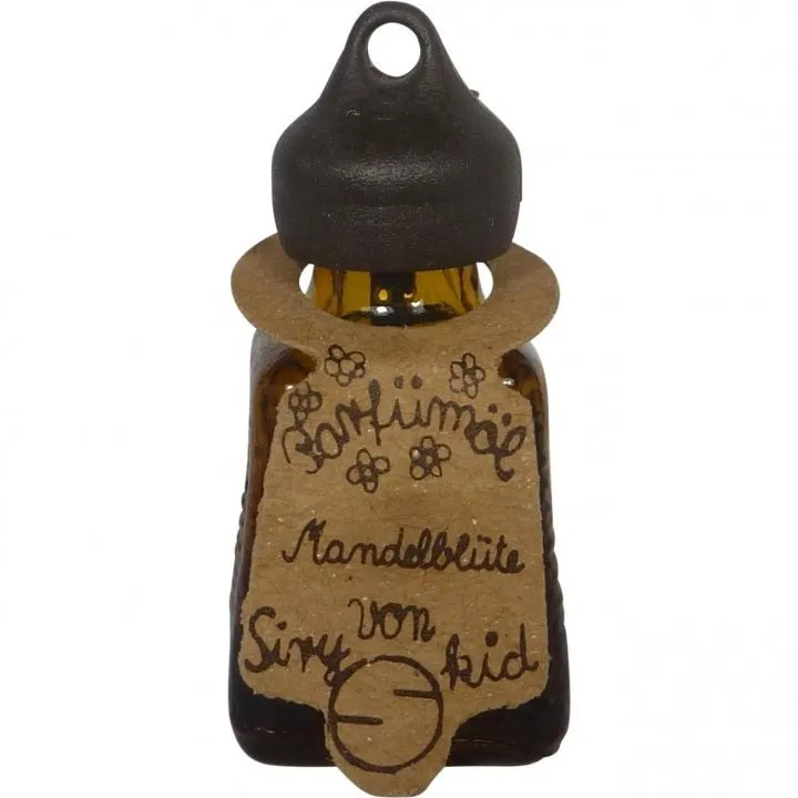 Sirykid Mandelblüte perfume bottle