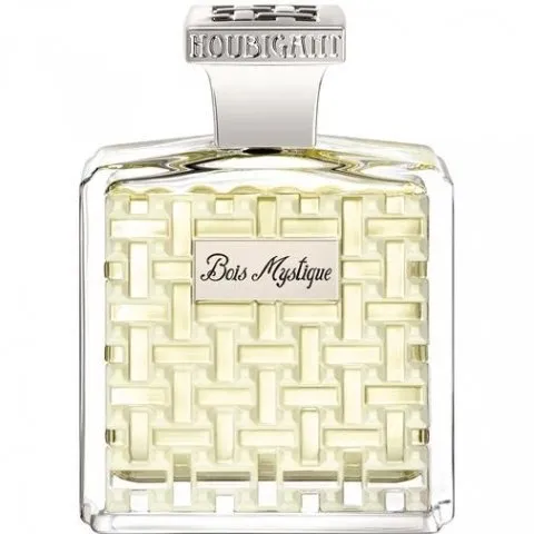 Houbigant Bois Mystique (Eau de Parfum) parfüm şişesi