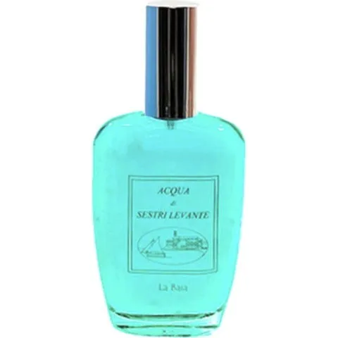 Acqua di Sestri Levante La Baia (Eau de Toilette) parfüm şişesi