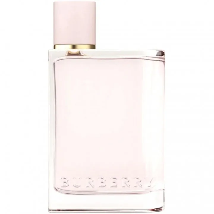 Burberry Her (Eau de Parfum) parfüm şişesi