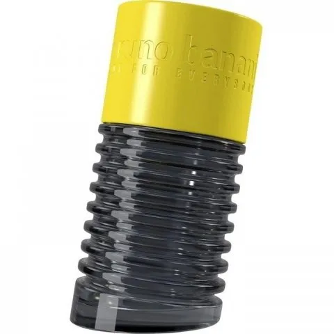 Bruno Banani Man BVB Fan Edition parfüm şişesi
